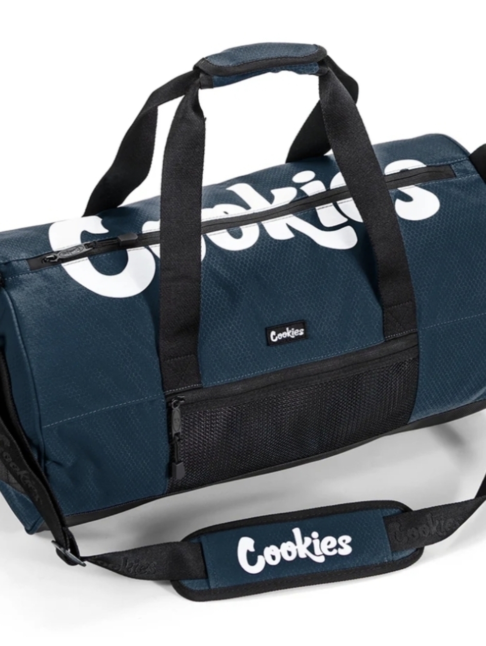 Cookies Dufflebag
